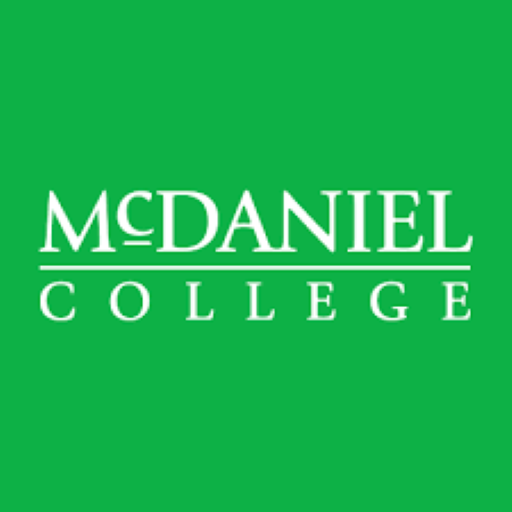 McDaniel College WordPress Sites